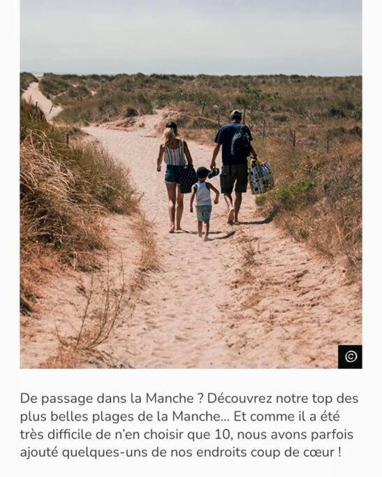Gite Tante Jeanne Reville Bagian luar foto